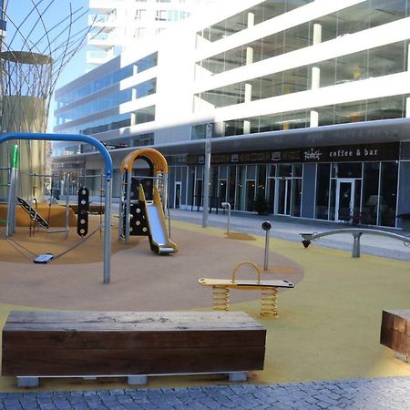 ברטיסלאבה Panorama City Apartment With Free Parking מראה חיצוני תמונה