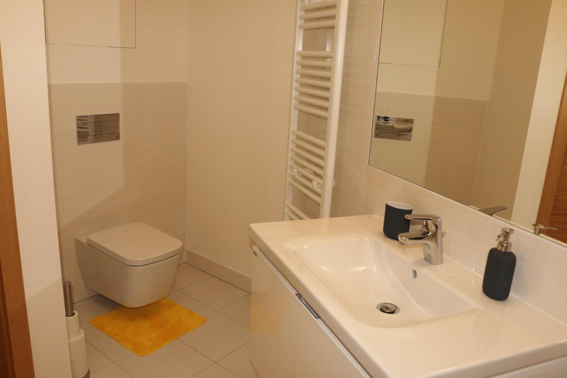 ברטיסלאבה Panorama City Apartment With Free Parking מראה חיצוני תמונה