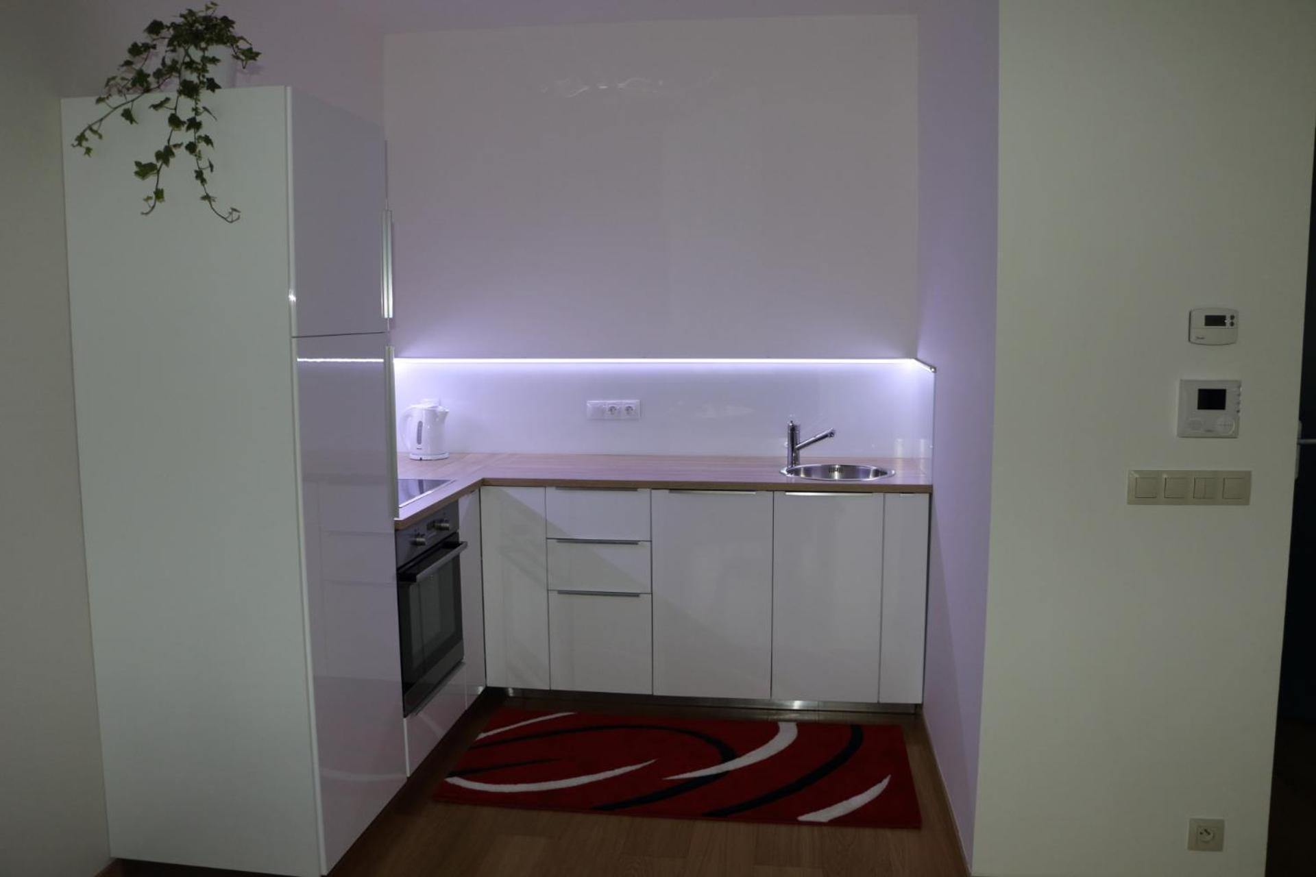 ברטיסלאבה Panorama City Apartment With Free Parking מראה חיצוני תמונה