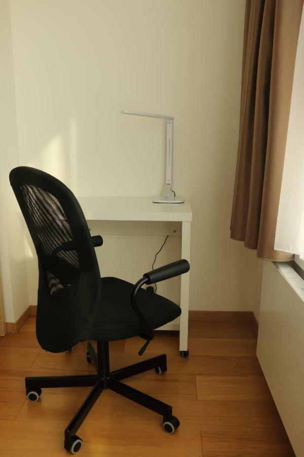ברטיסלאבה Panorama City Apartment With Free Parking מראה חיצוני תמונה