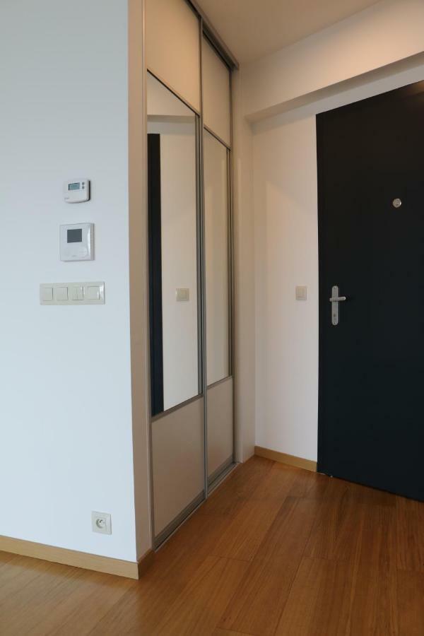 ברטיסלאבה Panorama City Apartment With Free Parking מראה חיצוני תמונה